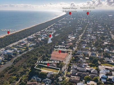 64 Kananook Avenue, Seaford