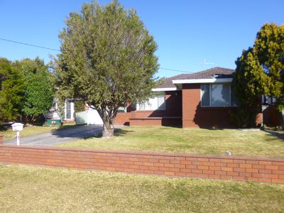 81 Wentworth Street, Oak Flats