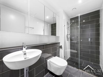 122/18 Epping Park Drive, Epping