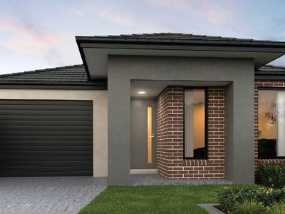 13 Basilico Street, Wyndham Vale