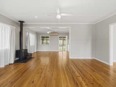 30 Murrumba Road, Rangeville
