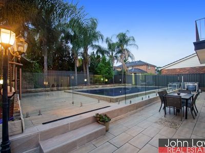 22 Rosewood, Greystanes