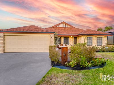 15 Curlewis Drive, Baldivis