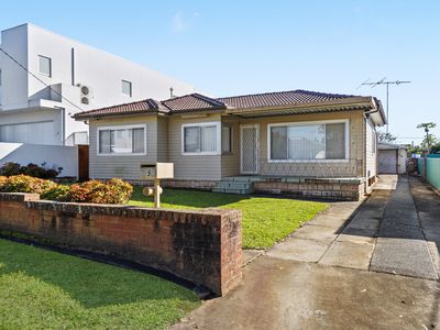 9 Wildman Avenue, Liverpool