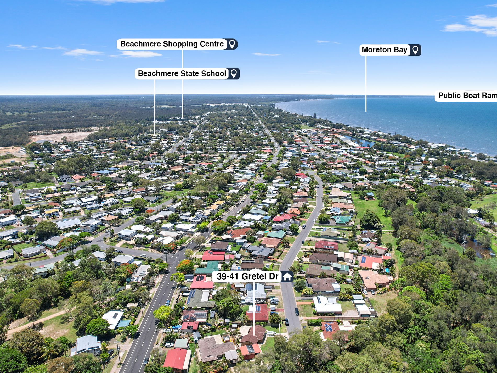 39-41 Gretel Drive, Beachmere