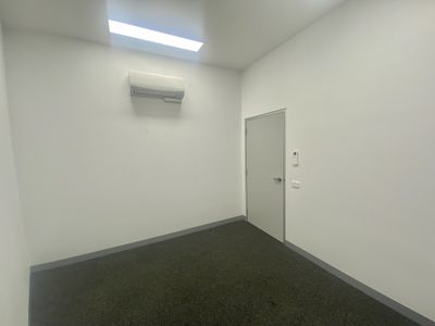 Office Space / 6 Green Street, Wangaratta