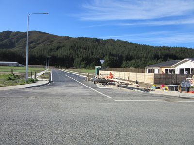 Lot 30, 9 Jack Vaughan Grove, Wainuiomata