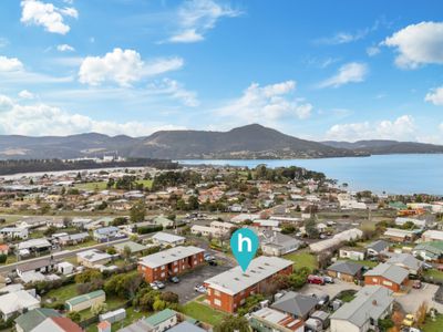 18 / 4 Myella Drive, Berriedale