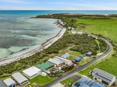 23 Cape Douglas Road, Cape Douglas