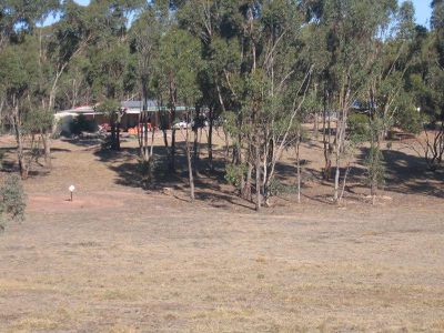 50 COMMON DAM TRACK, Heathcote
