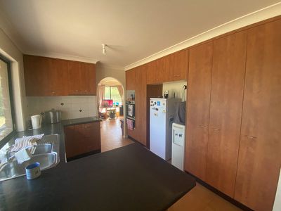 408 Hamilton Road, Nanango