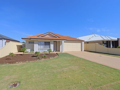 49 Wisteria Crescent, Pinjarra