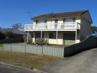 11 Coral Court, Sussex Inlet