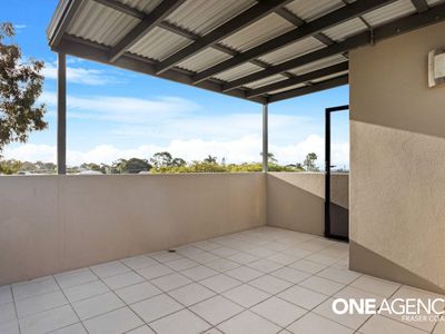 1 / 19 King Street, Urangan