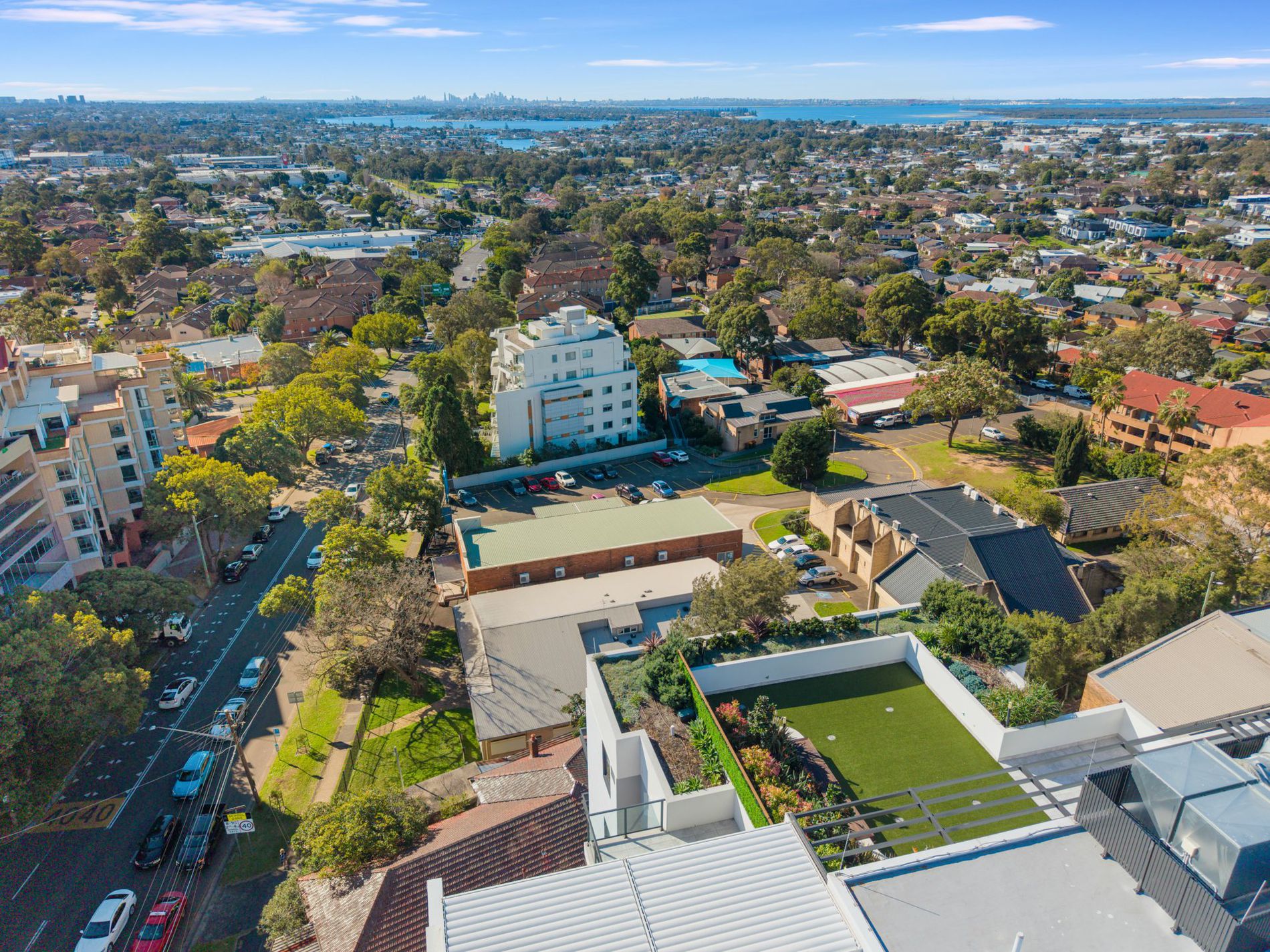 602 / 559 Kingsway, Miranda
