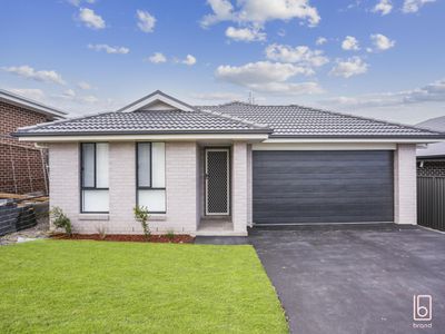 7 Goldsmith Street, Woongarrah