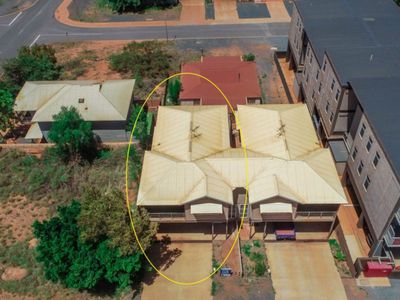 82B Kingsmill Street, Port Hedland