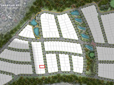 Lot 670, 85 Kanangra Drive, Crangan Bay