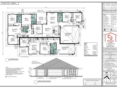 6 Marys Way, Hidden Valley
