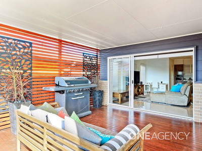 16 Trawler Street, Vincentia