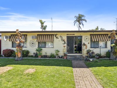 11 Finley Street , Finley