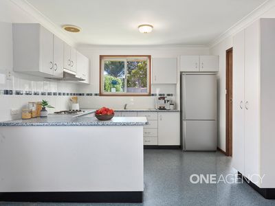 38 Blackbutt Way, Barrack Heights