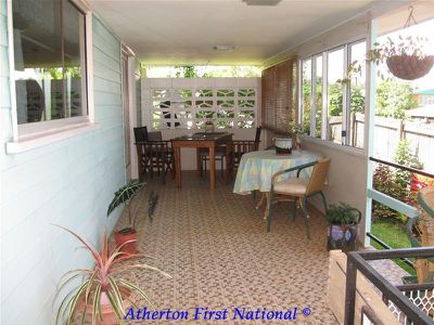 Atherton