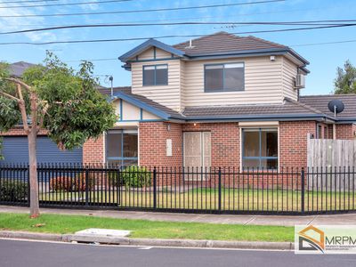 1 / 18 Curtin Street, Maidstone