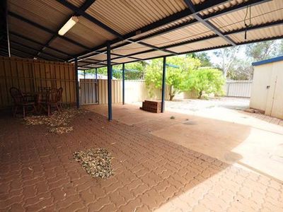 44B Pedlar Street, South Hedland