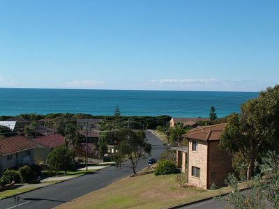 1 / 3 PALM ROAD, Forster