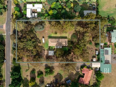 21 Harrington Drive, Kilmore