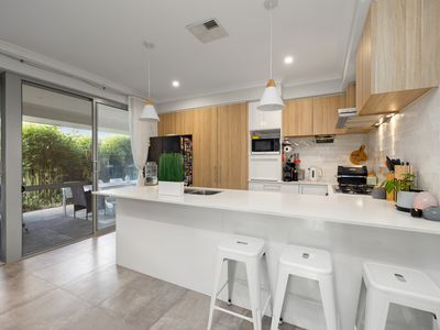 30 Dalby Street, Hilbert