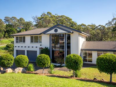 25 Sapphire Crescent, Merimbula