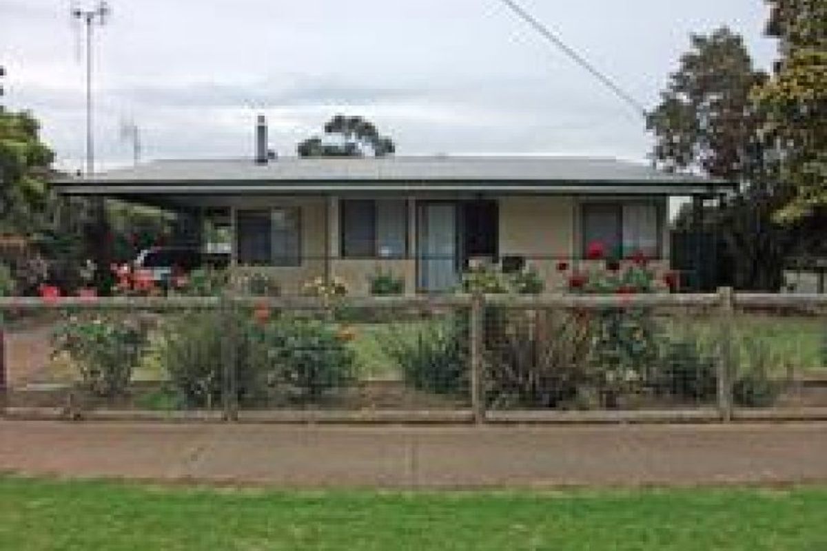 15 Crossthwaite Street, Kyabram