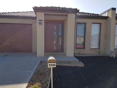11A Tawny Court, Truganina