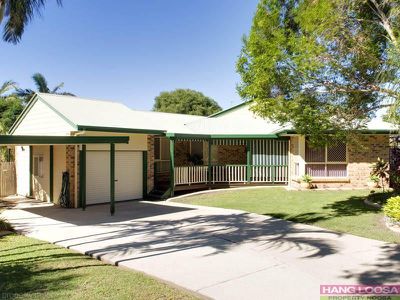 5 Lennox Court, Tewantin