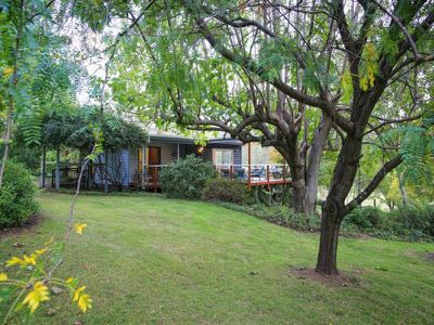 154 Loudens Lane , Tawonga