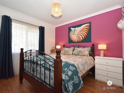 190 Milawa-Bobinawarrah Road, Milawa