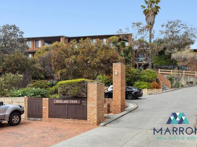 16 / 72 Stanley Street, Scarborough