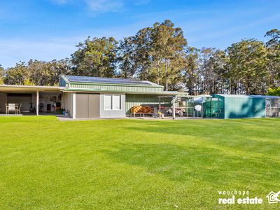 1 Moncrieff Close, King Creek