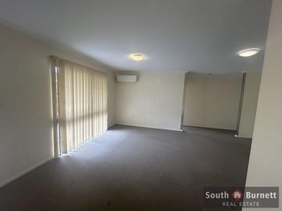 107 Baynes Street, Wondai
