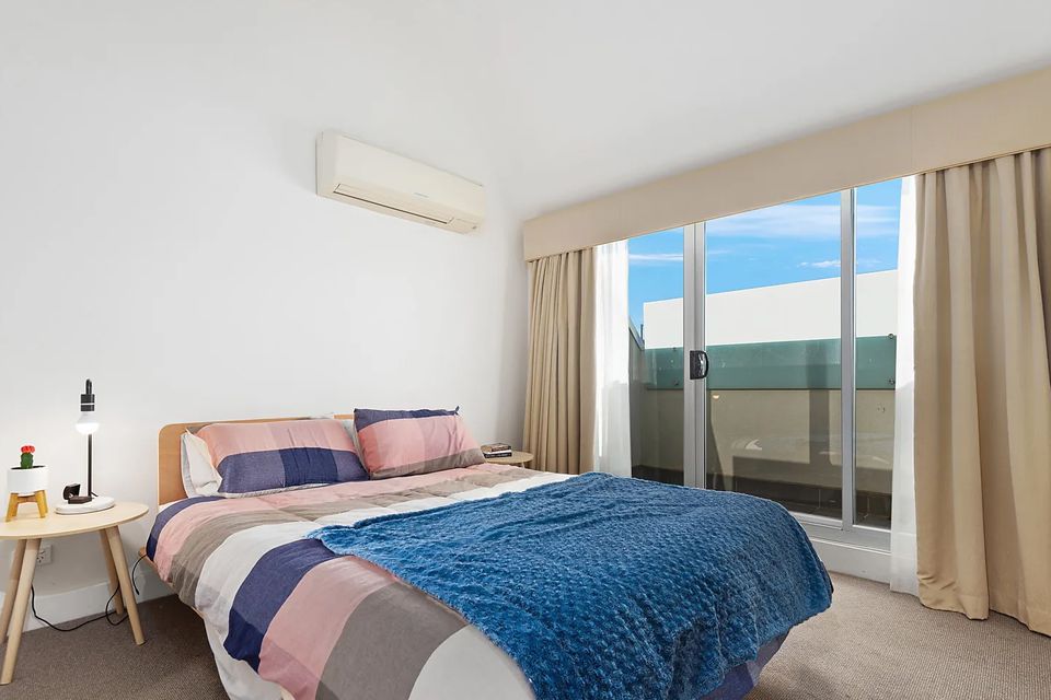 10 / 185 Auburn Road, Hawthorn