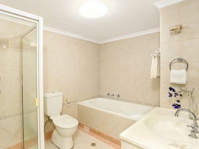392 / 83 Dalmeny Avenue, Rosebery