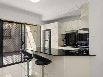 3 / 46-48 MATTHEWS ST , Punchbowl
