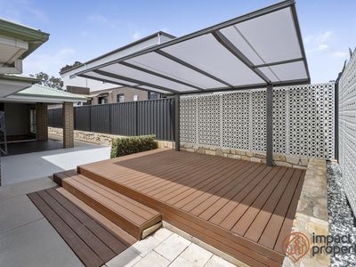 32 Dunnart Circuit, Throsby