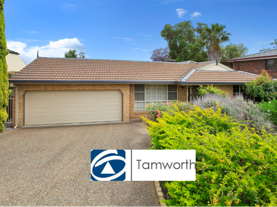 8 Caloola Street, Hillvue