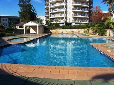 805 / 91-101D Bridge Road, Westmead