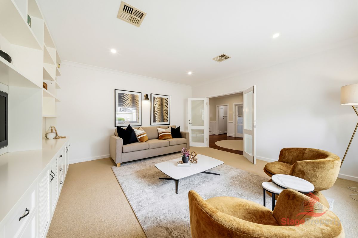 10 Cliff Road, Claremont