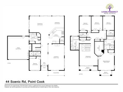 44 Scenic Drive, Point Cook