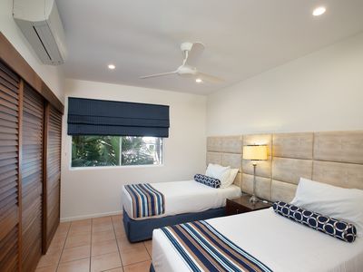 6 / 23-25 Ocean View Avenue, Airlie Beach